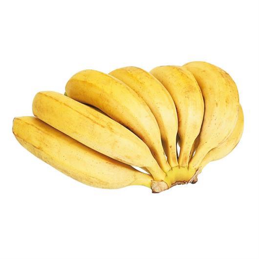 Banana Ban Fruty 1,1kg - Imagem em destaque