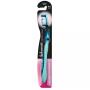 Escova dental Johnson&Johnson reach 40 grande macia comfort clear
