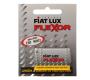 Lâmina lux flexor Fiat  3 unidades 