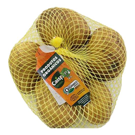 Batata orgânica inglesa Caisp 800g - Imagem em destaque