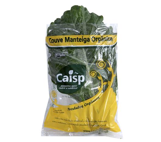 Couve manteiga Orgânica Caisp Unidade - Imagem em destaque