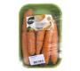 Cenoura orgânica Caisp 600 g