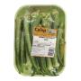 Quiabo Orgânico Caisp 400g