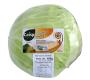 Repolho verde orgânico Caisp 400g