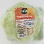 Alface Caisp Americana Orgânica 200g
