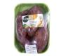 Batata Caisp doce orgânica 600g