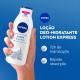 NIVEA Loção Hidratante Lotion Express 48h Hidratação Profunda 200ml - Imagem 4005808310999-1-.jpg em miniatúra