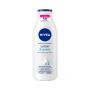 NIVEA Loção Hidratante Lotion Express 48h Hidratação Profunda 200ml