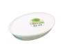 Assadeira oval com tampa Marinex média 