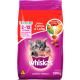 Alimento para gatos filhotes carne e leite Whiskas 500g - Imagem 479829.jpg em miniatúra