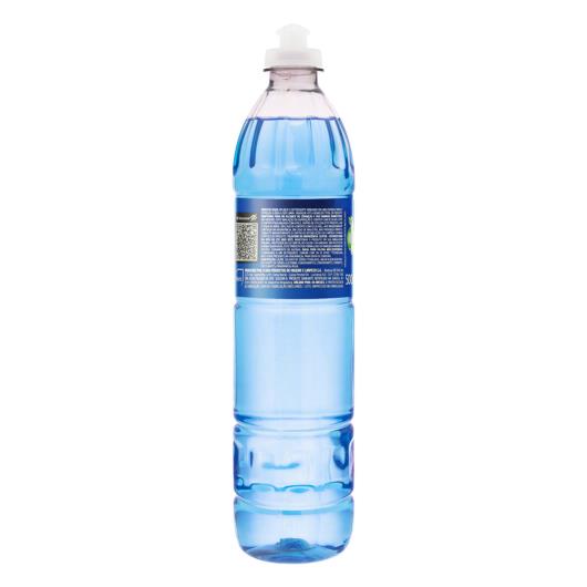 Lava-Louças Líquido Marine Minuano Squeeze 500ml - Imagem em destaque