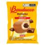 Bolinho Baunilha Recheio Chocolate Bauducco Pacote 40g