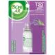 Bom Ar Air Wick Aromatizador Click Spray Refil Lavanda 12ml - Imagem 7891035539701-1-.jpg em miniatúra