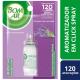 Bom Ar Air Wick Aromatizador Click Spray Refil Lavanda 12ml - Imagem 7891035539701.jpg em miniatúra