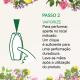 Aromatizador Bom Ar Click Spray Campos de Lavanda Aparelho + Refil 12ml - Imagem 7891035539602-4-.jpg em miniatúra