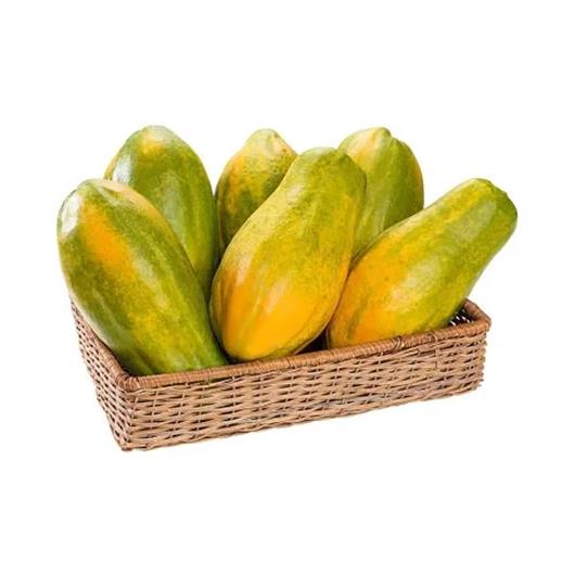 Mamão Formosa 1,4kg - Imagem em destaque