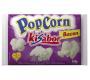 Milho de pipoca Kisabor para microondas sabor bacon 100g