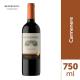 Vinho Chileno Concha Y Toro Reservado Carmenere com 750ML - Imagem 7804320116921-(2).jpg em miniatúra