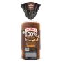 Pão Grão Sabor Wickbold 100% Nutrição Girassol e Castanha 350g