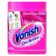 Tira Manchas em Pó Vanish Multi Power Oxi Action 450g para roupas coloridas - Imagem 7891035040702-1-.jpg em miniatúra