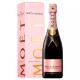 Champagne brut imperial rose Moet&Chandon 750 ml - Imagem 490644.jpg em miniatúra