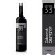 Vinho Argentino Cabernet Sauvignon Latitud 33 750ml - Imagem 7790975017495_0.jpg em miniatúra