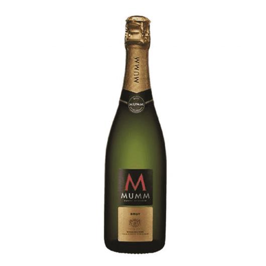 Espumante Mumm Cuvée Brut 750ml - Imagem em destaque