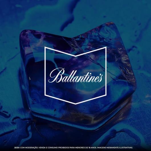 Whisky Ballantine's Finest Blended Escocês 750ml - Imagem em destaque