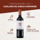 Vinho Chileno Casillero Del Diablo Reserva Carmenere com 750ML - Imagem 7804320087016-(3).jpg em miniatúra