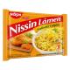 Macarrão Instantâneo Lámen Galinha Caipira Nissin Miojo Pacote 85g - Imagem 7891079000229-2.jpg em miniatúra