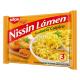 Macarrão Instantâneo Lámen Galinha Caipira Nissin Miojo Pacote 85g - Imagem 7891079000229-3.jpg em miniatúra