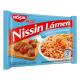 Macarrão Instantâneo Lámen Carne com Tomate Nissin Miojo Pacote 85g - Imagem 7891079000311-2.jpg em miniatúra