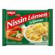 Macarrão Instantâneo Lámen Legumes Nissin Miojo Pacote 85g - Imagem 7891079000243-1.jpg em miniatúra