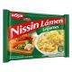 Macarrão Instantâneo Lámen Legumes Nissin Miojo Pacote 85g - Imagem 7891079000243-2.jpg em miniatúra