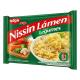 Macarrão Instantâneo Lámen Legumes Nissin Miojo Pacote 85g - Imagem 7891079000243-3.jpg em miniatúra