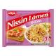 Macarrão Instantâneo Lámen Bacon Nissin Miojo Pacote 85g - Imagem 7891079000250-1.jpg em miniatúra