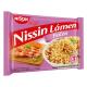 Macarrão Instantâneo Lámen Bacon Nissin Miojo Pacote 85g - Imagem 7891079000250-2.jpg em miniatúra