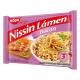 Macarrão Instantâneo Lámen Bacon Nissin Miojo Pacote 85g - Imagem 7891079000250-3.jpg em miniatúra