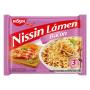 Macarrão Instantâneo Lámen Bacon Nissin Miojo Pacote 85g