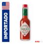 Molho TABASCO® Pepper Sauce Original 60ml