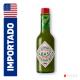 Molho TABASCO Green Pepper Suave 60ml - Imagem NovoProjeto-2022-03-04T131457-523.jpg em miniatúra