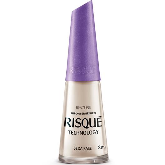 Seda Base Risqué Technology 8ml - Imagem em destaque