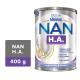 NAN H.A. Fórmula infantil Lata 400g - Imagem 1000001411.jpg em miniatúra