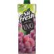 Néctar sabor uva Sufresh 1 litro - Imagem 494844.png em miniatúra