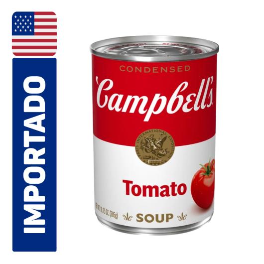 Sopa Campbell's Tomato 305g - Imagem em destaque