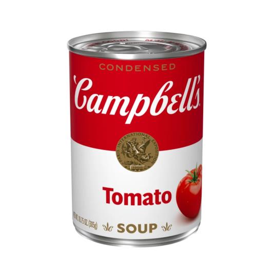 Sopa Campbell's Tomato 305g - Imagem em destaque