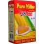 Puro milho pré-cozido Kisabor 500g