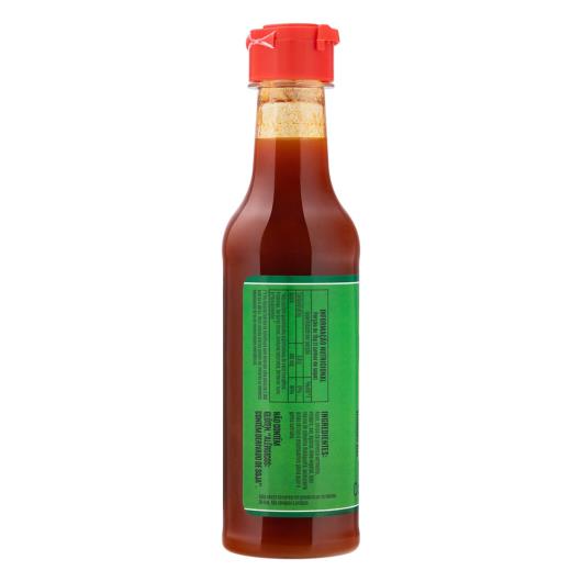 Molho de Pimenta-Vermelha Kisabor Frasco 150ml - Imagem em destaque