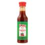 Molho de Pimenta-Vermelha Kisabor Frasco 150ml