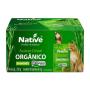 Açúcar Native cristal orgânico 50x5g